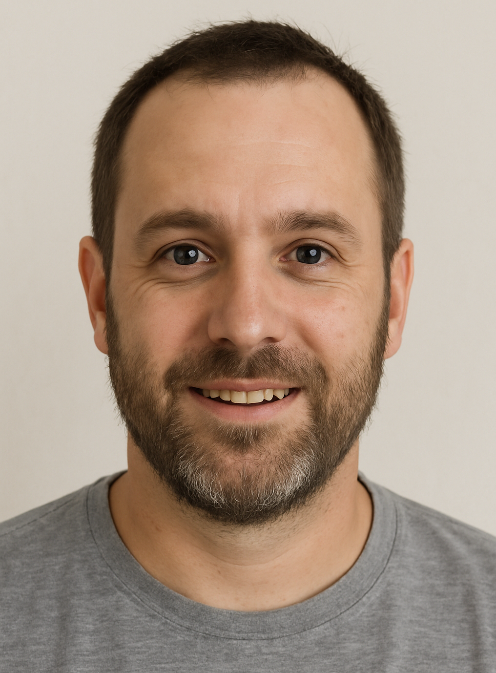 David R.